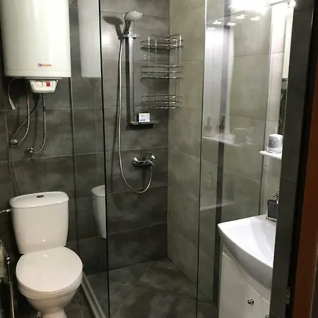 Danny House Apartment *