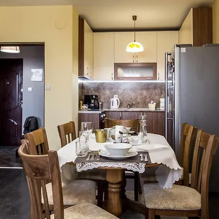 Danny House Veliko Tárnovo