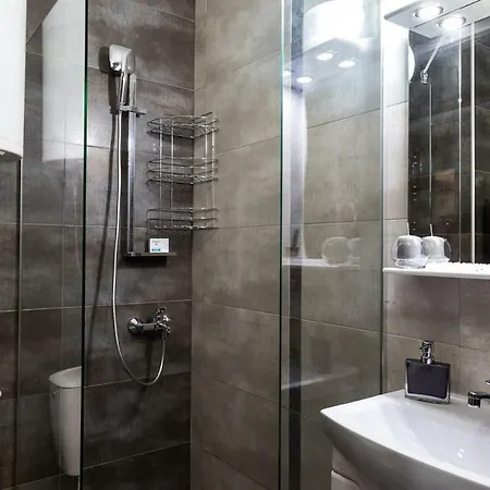 Apartamento Danny House *