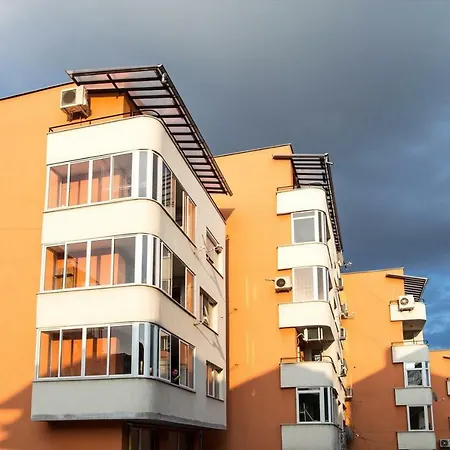 Danny House Apartamento