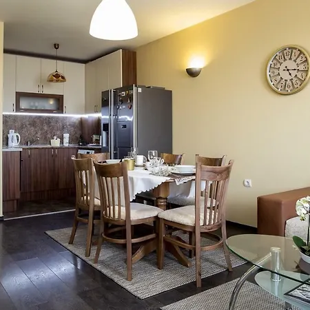 Danny House Veliko Tárnovo