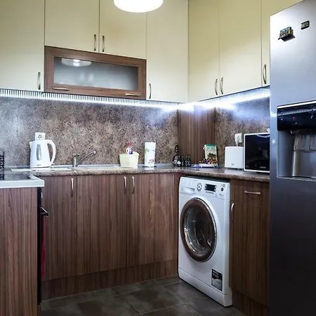 Danny House Apartamento