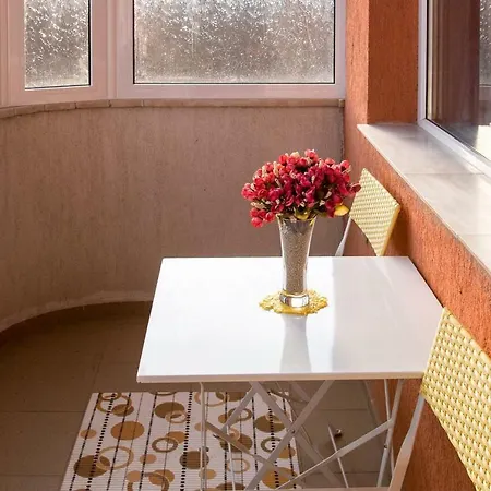 Apartment Danny House Weliko Tarnowo